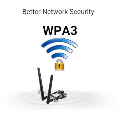 USB WiFi adapter Asus 90IG09G0-MO0B00 - thumbnail