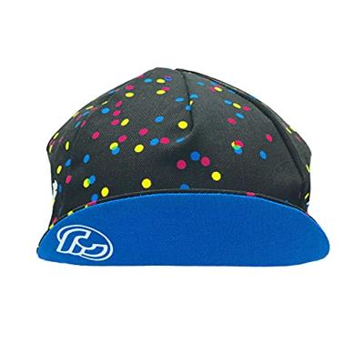 Cinelli Caleido Dots Fietspet Cinelli Caleido Dots Fietspet