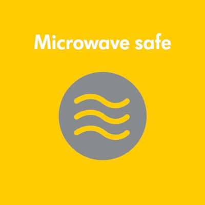 Medela Moedermelkflesje 250ml+speen Medium Flow