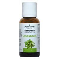 Jacob Hooy Essentiële Olie Lemongrass 30ml - thumbnail