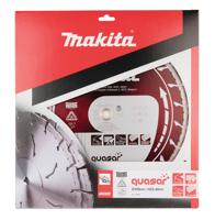 Makita Accessoires Diamantschijf 350x25.4/20 Rood - B-13465 - thumbnail