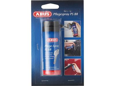 Abus onderhoudsspray ps88 op krt