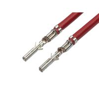 Molex 2147602223 Krimpcontact met gevlochten draad Inhoud: 1 stuk(s) Bulk - thumbnail