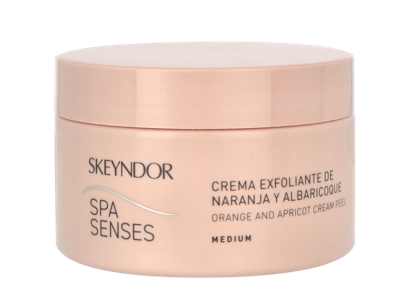 Skeyndor Spa Senses Peel 200ml Exfoliant & Peeling Skeyndor Spa Senses Peel 200ml Exfoliant & Peeling