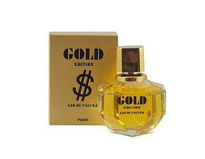 Ng Gold Edition Golddigger Woman (90ml) Ng Gold Edition Golddigger Woman (90ml)