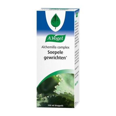 A.Vogel 401050 kruidensupplement Druppels