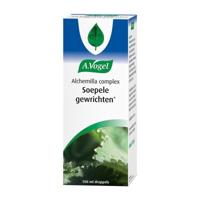 A.Vogel 401050 kruidensupplement Druppels - thumbnail