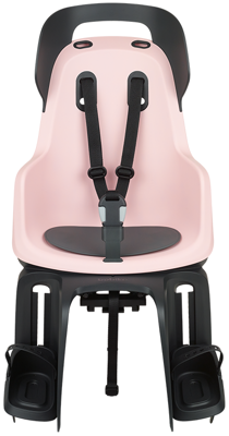 Bobike Zitje maxi go cotton candy roze