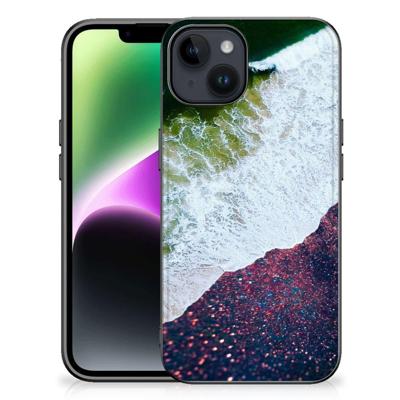 iPhone 15 Backcover Sea in Space iPhone 15 Backcover Sea in Space