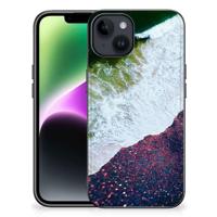 iPhone 15 Backcover Sea in Space - thumbnail