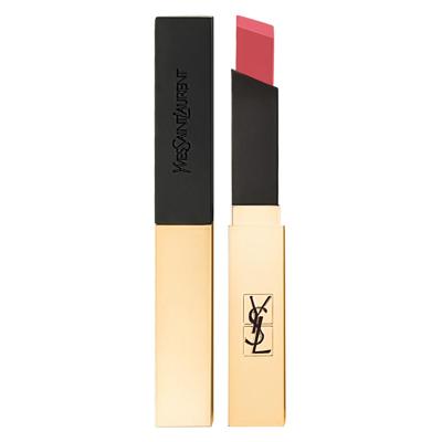 Yves Saint Laurent - YSL Rouge Pur Couture The Slim Lipstick 12 Nu Incongru Lippenstift 2.2 g Dames