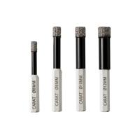 Carat diamantboor Classic droog - ETDC - 8mm - voor accuboormachines - thumbnail