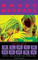 Black Mamba (Paperback) - thumbnail
