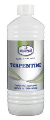 Eurol Terpentine 1 liter