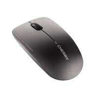 CHERRY DW 3000 toetsenbord Inclusief muis Universeel RF Draadloos AZERTY Belgisch Zwart - thumbnail