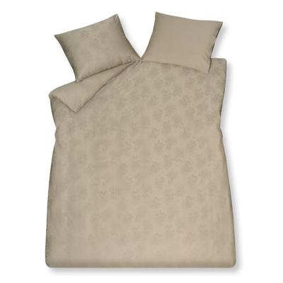 Vandyck Vandyck PURITY SIENNA 2-persoons (200x200/220) linen