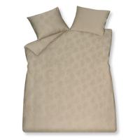 Vandyck Vandyck PURITY SIENNA 2-persoons (200x200/220) linen - thumbnail