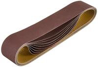 Scheppach Schuurbandenset BGS700, 9 stuks 7903303701 - thumbnail