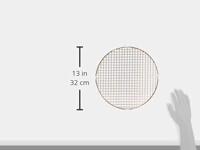 Nordic Ware Taartrooster / Afkoelrooster - Rond Koper ø 33 cm - thumbnail