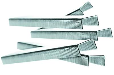 Rapid Nieten | 24/6 mm | Strong | 5.000 Stuks - 24867400 Rapid Nieten | 24/6 mm | Strong | 5.000 Stuks - 24867400