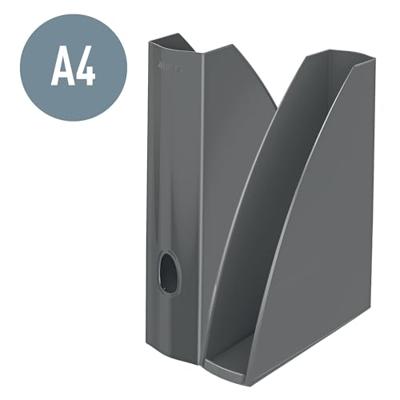 Tijdschriftcassette leitz wow wit