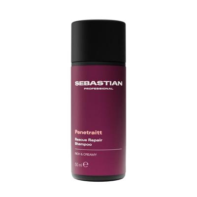 Sebastian Penetraitt Shampoo 50ml