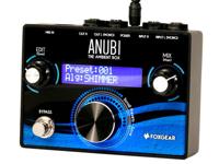 Foxgear Anubi Ambient - thumbnail