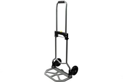 Steekwagen opvouwbaar 65 kg.