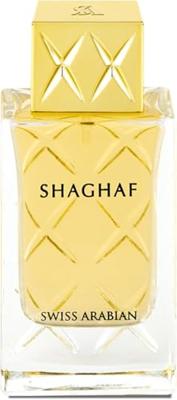 Swiss Arabian Shaghaf Woman 75 ml Eau de Parfum Swiss Arabian Shaghaf Woman 75 ml Eau de Parfum