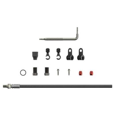 Sram remslang kit brake line kit 2000 threaded crimp