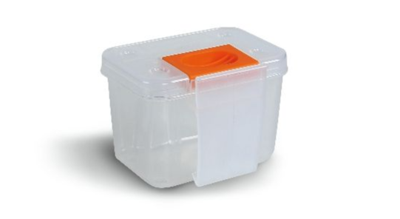 Beta Uitneembare assortimentsdoosje voor koffer artikel 2080/V6 2080/V6-U - 020800066