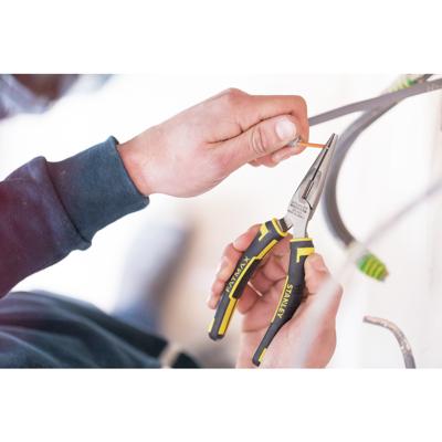 Stanley FatMax FAT-0-89-869 Rechte Telefoontang