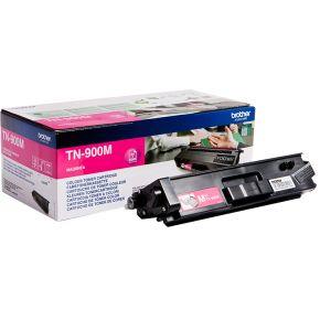 Brother TN-900MP tonercartridge 1 stuk(s) Origineel Magenta Brother TN-900MP tonercartridge 1 stuk(s) Origineel Magenta