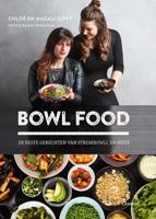 Bowl Food - Chloë Szpyt, Magali Szpyt - ebook - thumbnail