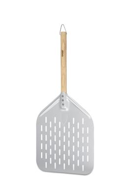 Unold 6991620 Pizzaschep Aluminium, Hout