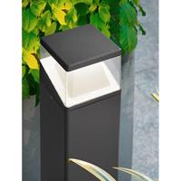 Lyora Staande lampLock grijs - 813104 - thumbnail