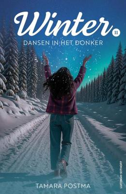 Winter - Dansen in het donker - Tamara Postma - ebook