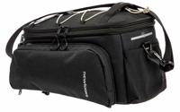 New Tas looxs sports trunkbag | rt | zwart | 31l - thumbnail