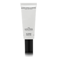Marie-Stella- Maris No-rinse Hand Gel Lemon Notes 50ml - thumbnail