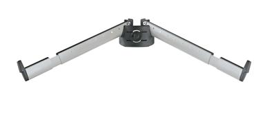 Konig & Meyer 18866 Support arm set B extra arm voor Spider