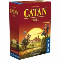 ASMODEE Catan Duel - thumbnail