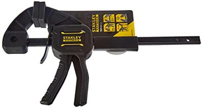 Stanley handgereedschap FATMAX® EENHANDKLEM M (150 mm) | FMHT0-83232 - FMHT0-83232 - thumbnail