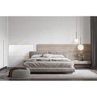 Elektrische Keramische Kachel Oceanic 2000 W Wit - thumbnail