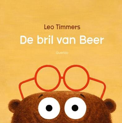 De bril van Beer De bril van Beer