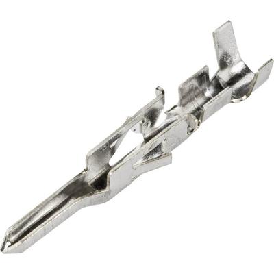 TE Connectivity 1586316-1 Krimpcontact VAL-U-LOK Totaal aantal polen 1 1 stuk(s)