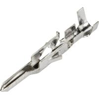 TE Connectivity 1586316-1 Krimpcontact VAL-U-LOK Totaal aantal polen 1 1 stuk(s) - thumbnail