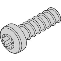 nVent SCHROFF 24560157 19 inch Montagemateriaal - thumbnail