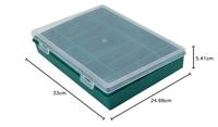 Tayg Assorti box groen 13-17 | Elektroshop.nl - thumbnail
