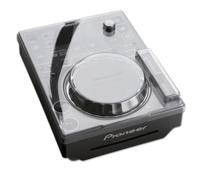 Decksaver Stofkap voor Pioneer CDJ-350 - thumbnail