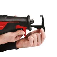 Einhell TE-AP 750 E Reciprozaag 4326170 Incl. accessoires 750 W - thumbnail